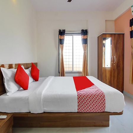 Hotel O Silver 9 ฮินเจวาดี ภายนอก รูปภาพ