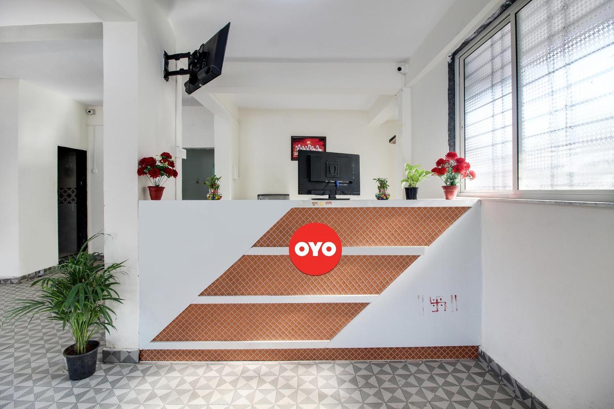 Hotel O Silver 9 ฮินเจวาดี ภายนอก รูปภาพ