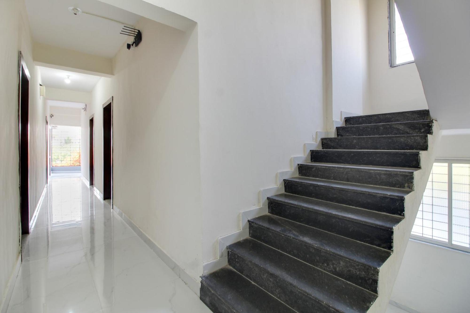 Hotel O Silver 9 ฮินเจวาดี ภายนอก รูปภาพ