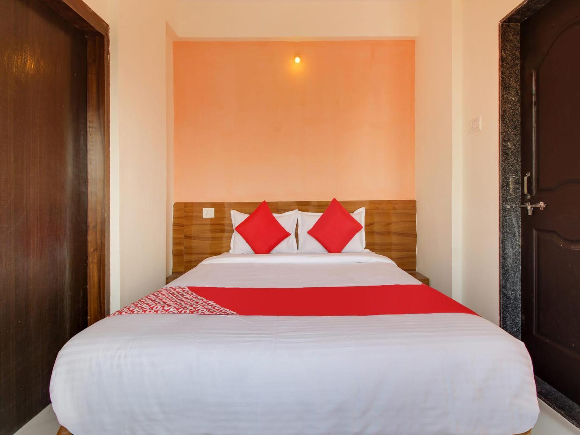 Hotel O Silver 9 ฮินเจวาดี ภายนอก รูปภาพ