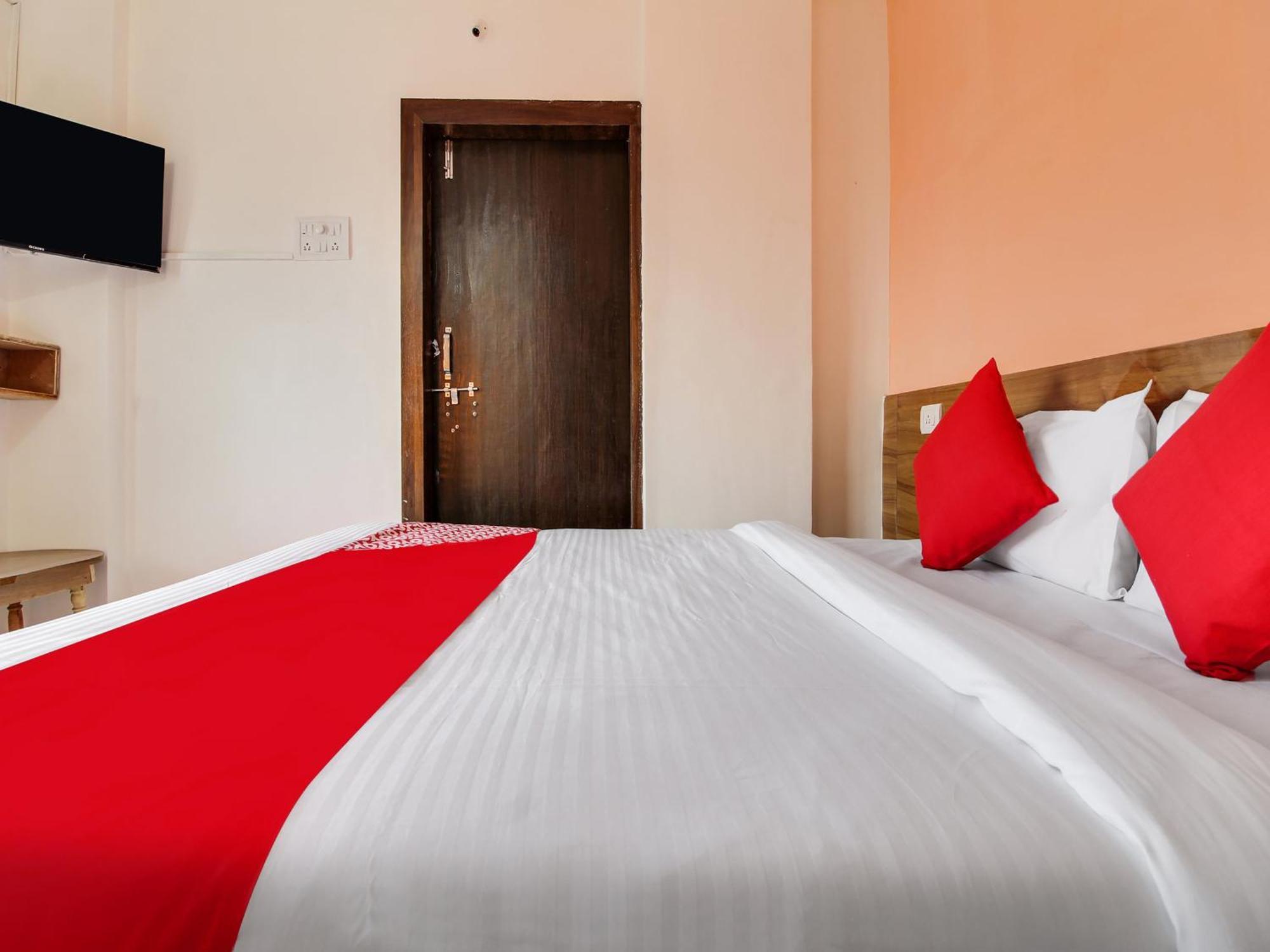 Hotel O Silver 9 ฮินเจวาดี ภายนอก รูปภาพ