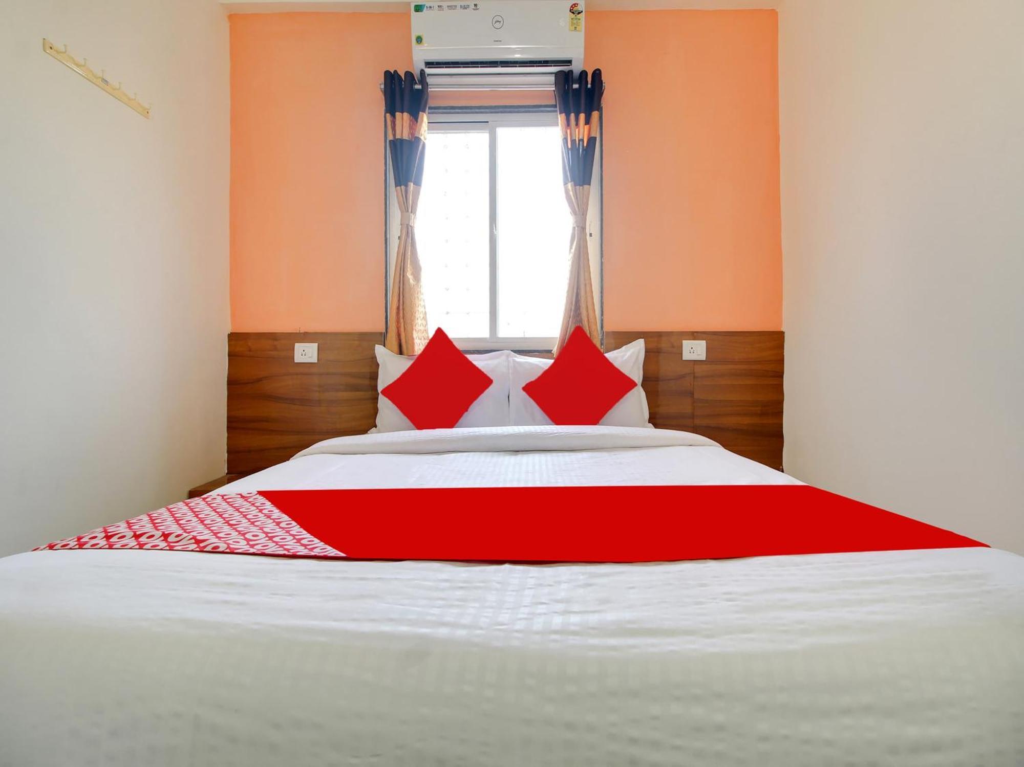 Hotel O Silver 9 ฮินเจวาดี ภายนอก รูปภาพ