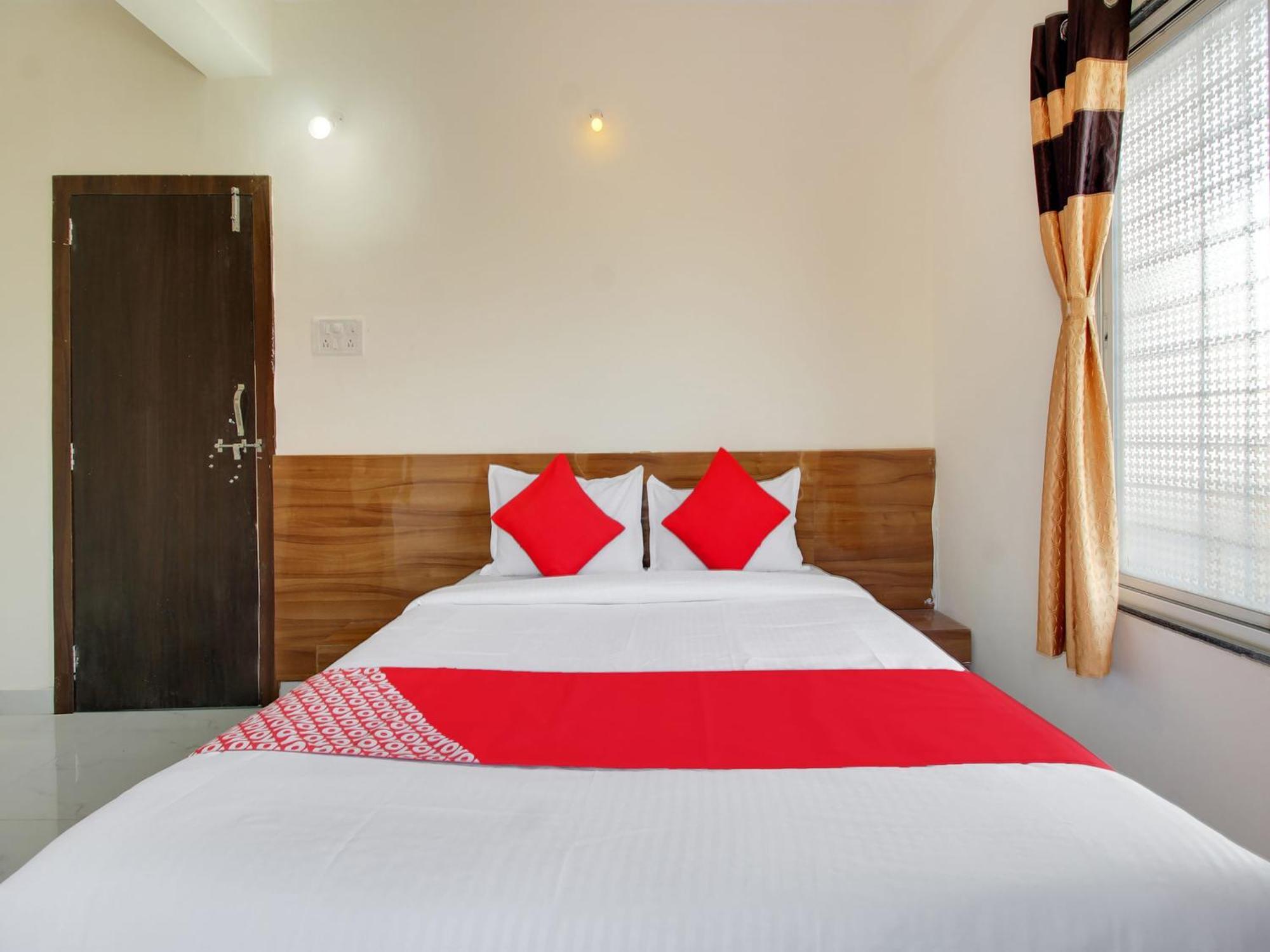 Hotel O Silver 9 ฮินเจวาดี ภายนอก รูปภาพ