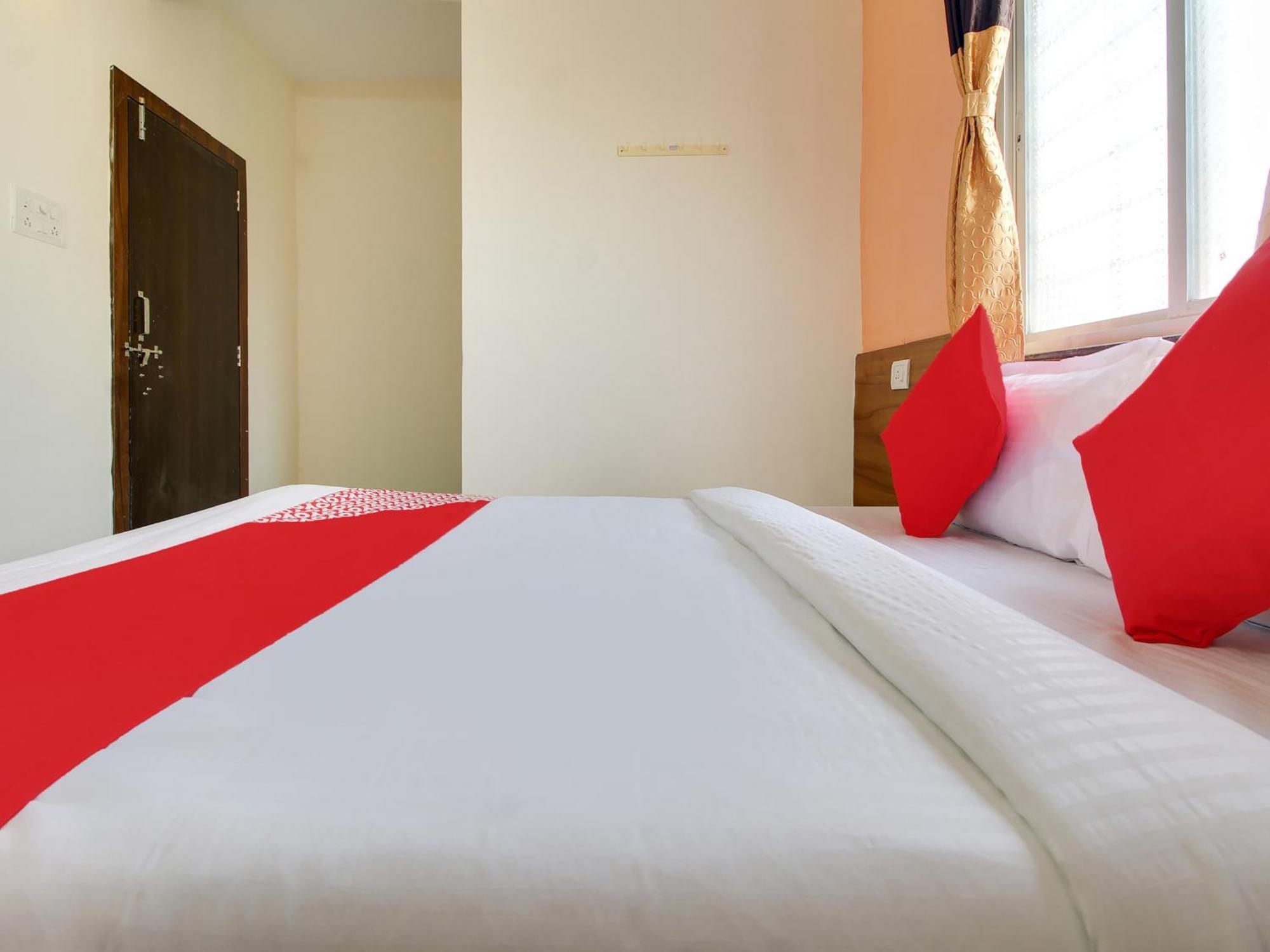 Hotel O Silver 9 ฮินเจวาดี ภายนอก รูปภาพ