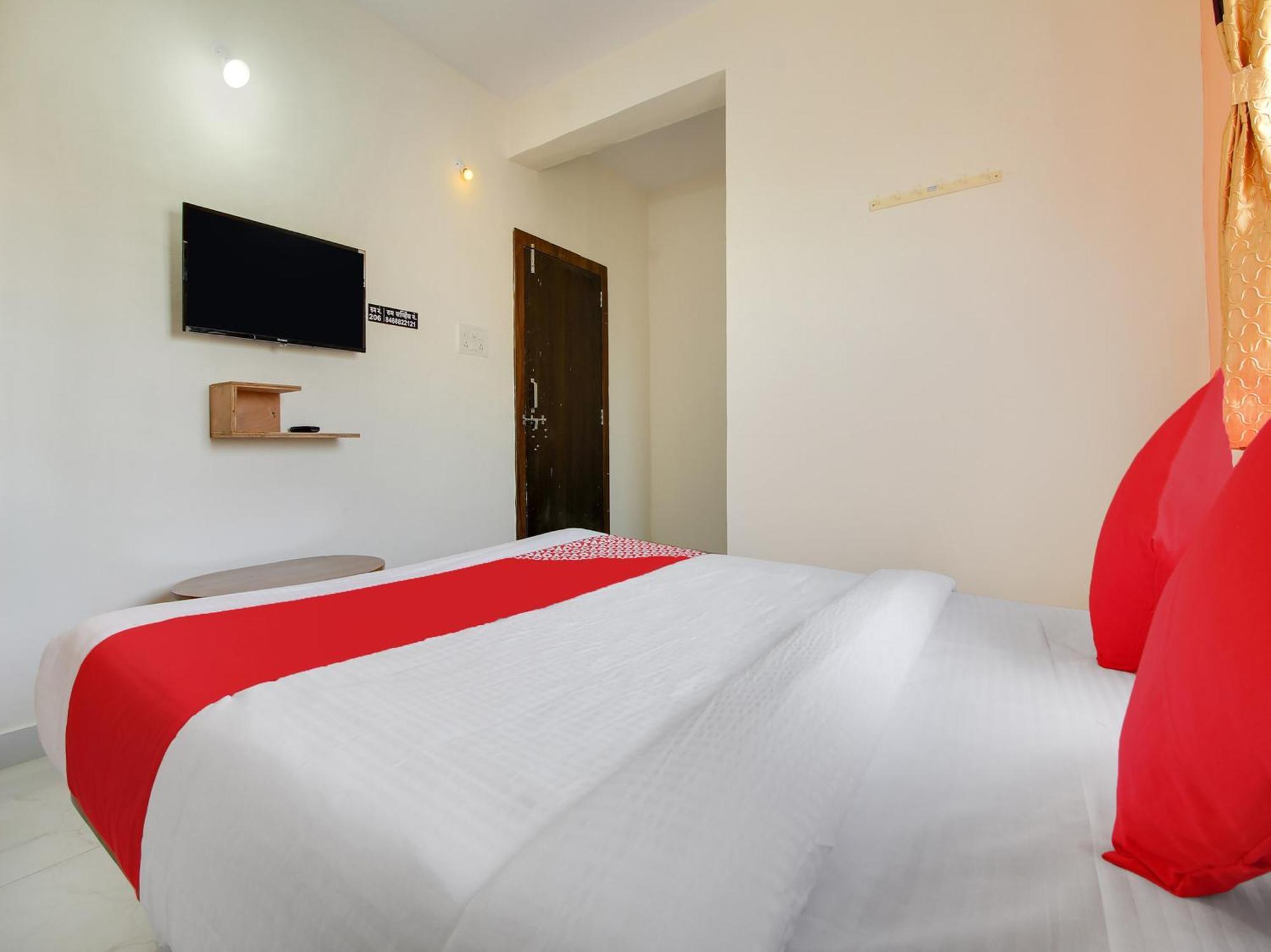 Hotel O Silver 9 ฮินเจวาดี ภายนอก รูปภาพ