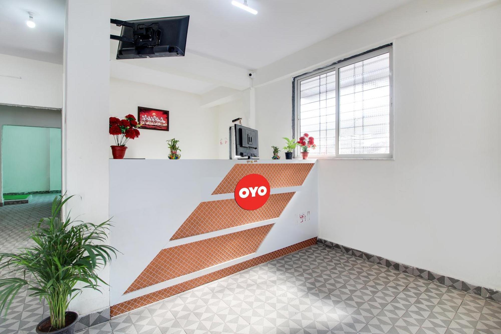 Hotel O Silver 9 ฮินเจวาดี ภายนอก รูปภาพ